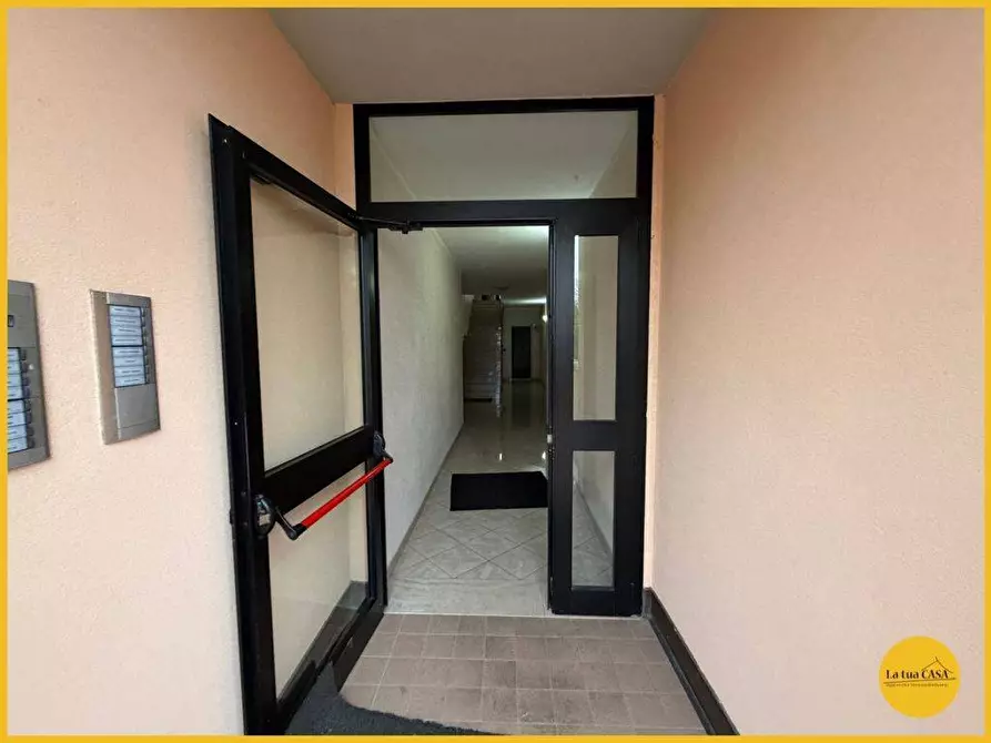 Immagine 15 di Appartamento in vendita  in via enrico masi 44 a Molinella