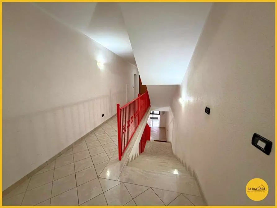 Immagine 17 di Appartamento in vendita  in via enrico masi 44 a Molinella