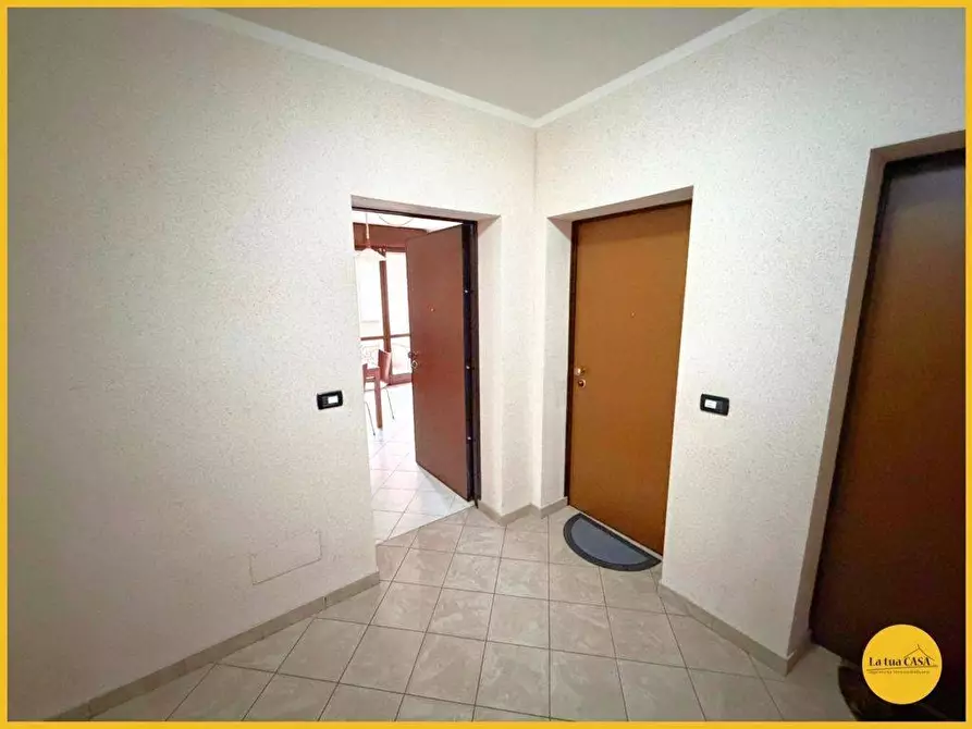 Immagine 18 di Appartamento in vendita  in via enrico masi 44 a Molinella