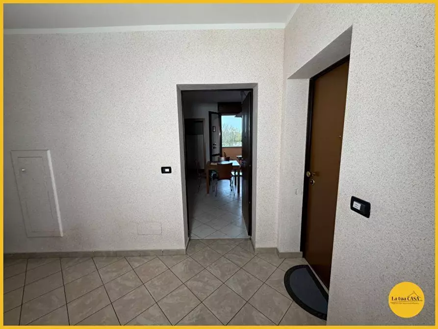 Immagine 19 di Appartamento in vendita  in via enrico masi 44 a Molinella