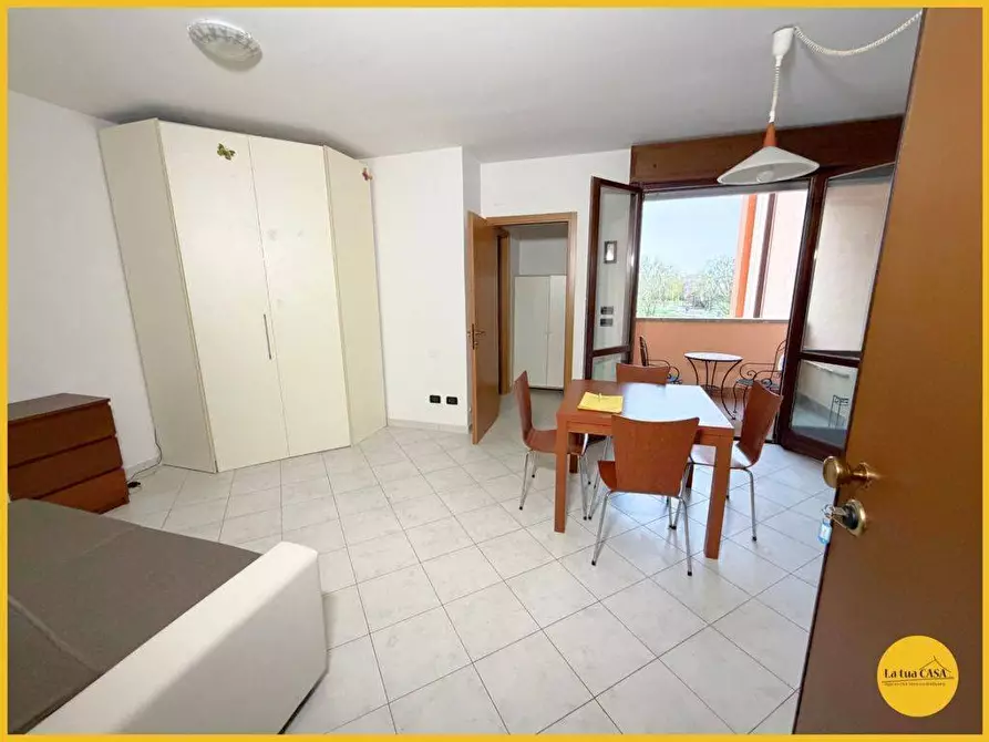 Immagine 21 di Appartamento in vendita  in via enrico masi 44 a Molinella