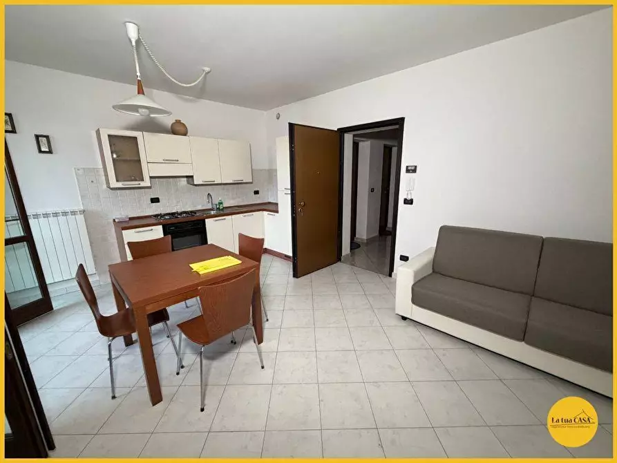 Immagine 22 di Appartamento in vendita  in via enrico masi 44 a Molinella