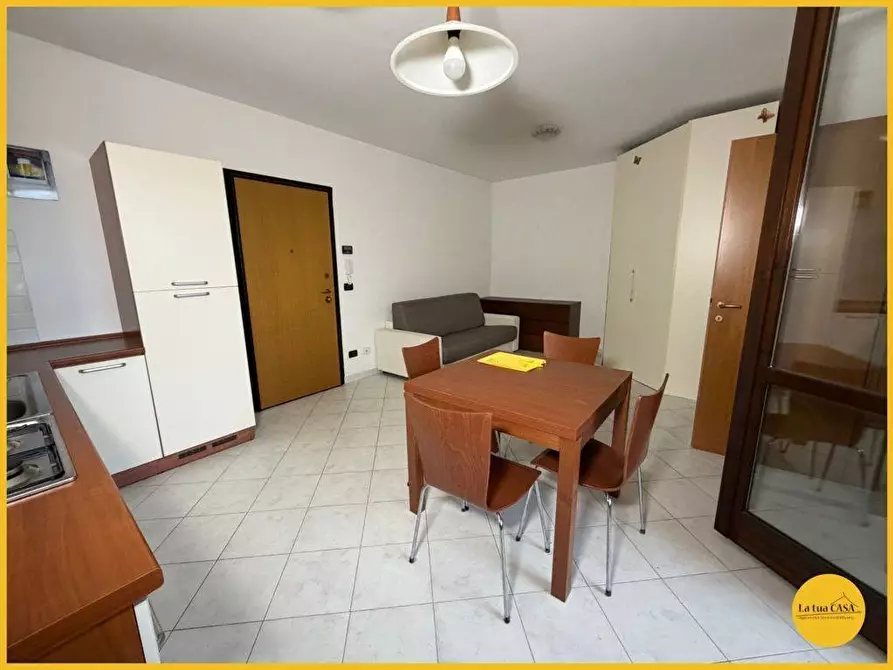 Immagine 24 di Appartamento in vendita  in via enrico masi 44 a Molinella