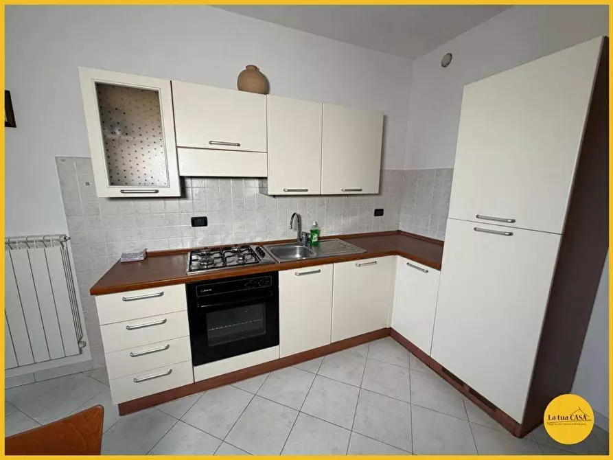 Immagine 27 di Appartamento in vendita  in via enrico masi 44 a Molinella