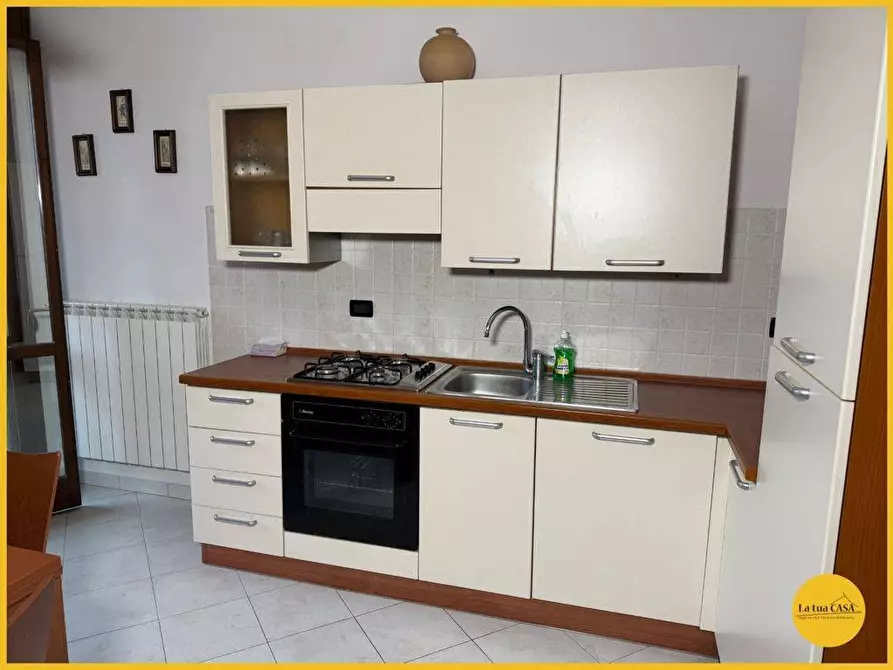 Immagine 28 di Appartamento in vendita  in via enrico masi 44 a Molinella