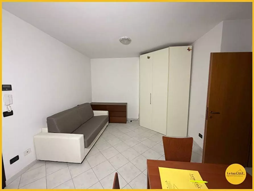 Immagine 30 di Appartamento in vendita  in via enrico masi 44 a Molinella