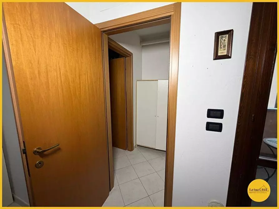 Immagine 31 di Appartamento in vendita  in via enrico masi 44 a Molinella