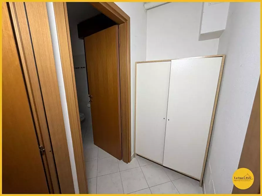 Immagine 32 di Appartamento in vendita  in via enrico masi 44 a Molinella