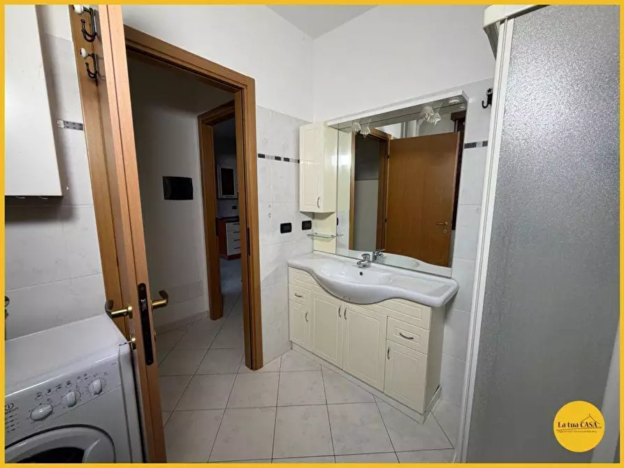 Immagine 35 di Appartamento in vendita  in via enrico masi 44 a Molinella