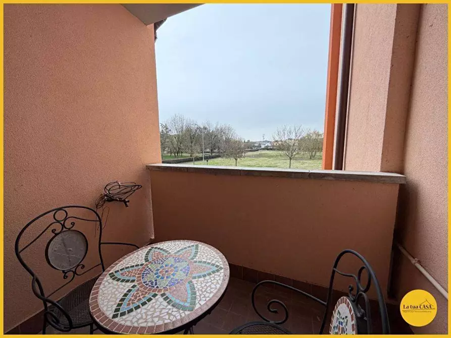 Immagine 40 di Appartamento in vendita  in via enrico masi 44 a Molinella