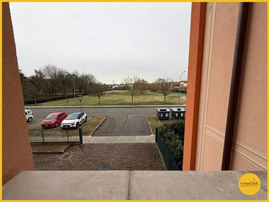 Immagine 41 di Appartamento in vendita  in via enrico masi 44 a Molinella