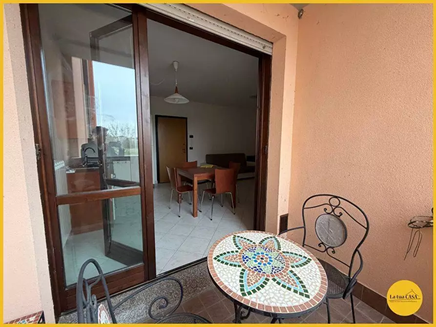 Immagine 42 di Appartamento in vendita  in via enrico masi 44 a Molinella