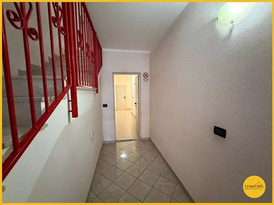 Immagine 44 di Appartamento in vendita  in via enrico masi 44 a Molinella