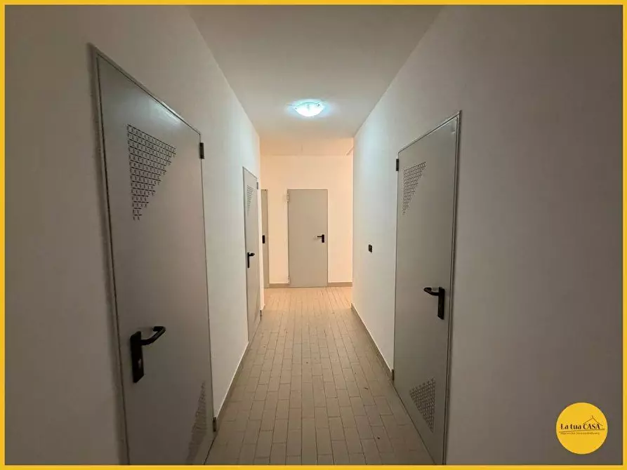 Immagine 45 di Appartamento in vendita  in via enrico masi 44 a Molinella