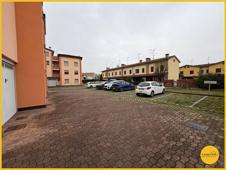 Immagine 49 di Appartamento in vendita  in via enrico masi 44 a Molinella