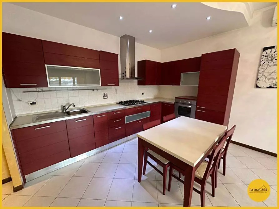 Immagine 27 di Appartamento in vendita  a Molinella