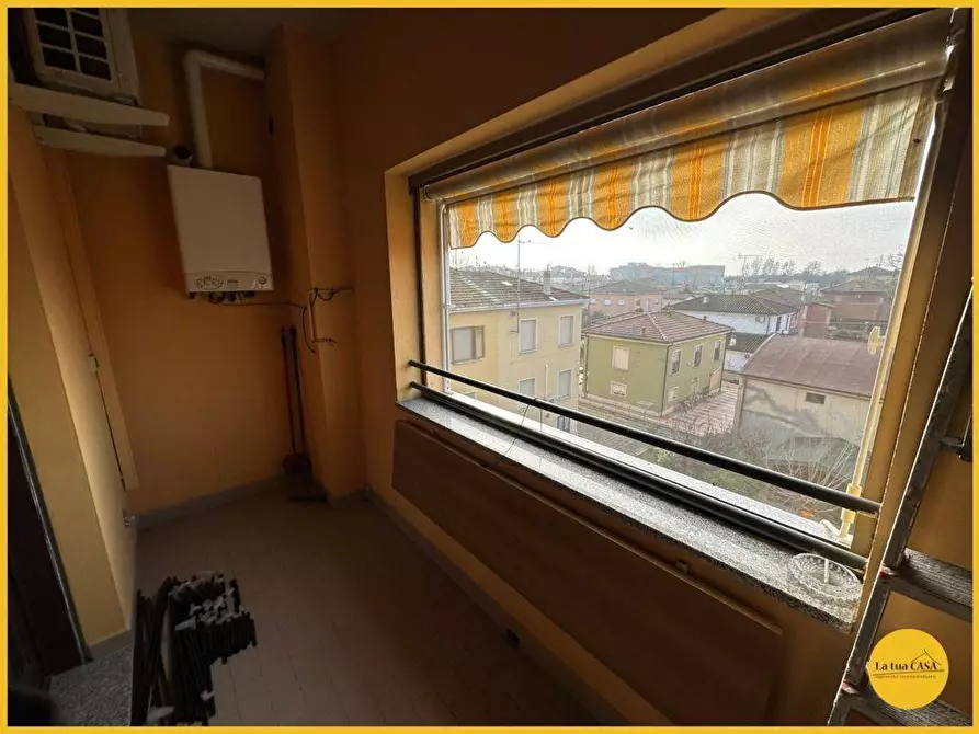 Immagine 33 di Appartamento in vendita  a Molinella