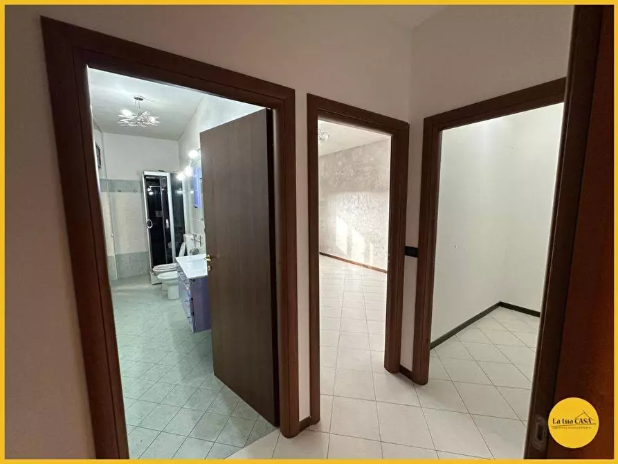 Immagine 35 di Appartamento in vendita  a Molinella