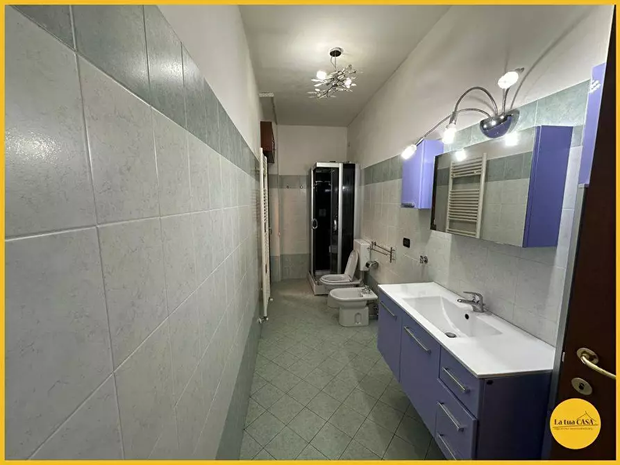 Immagine 43 di Appartamento in vendita  a Molinella