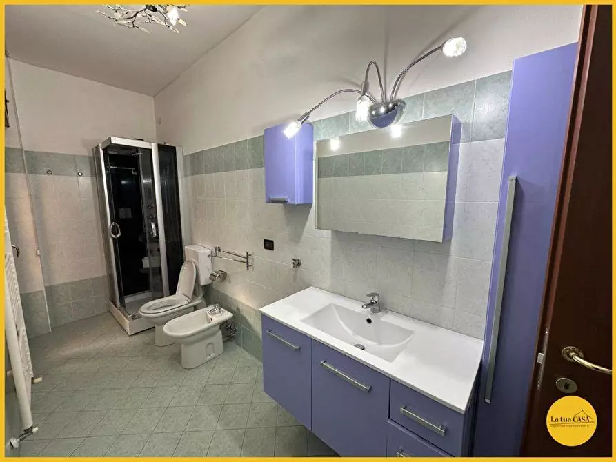 Immagine 44 di Appartamento in vendita  a Molinella