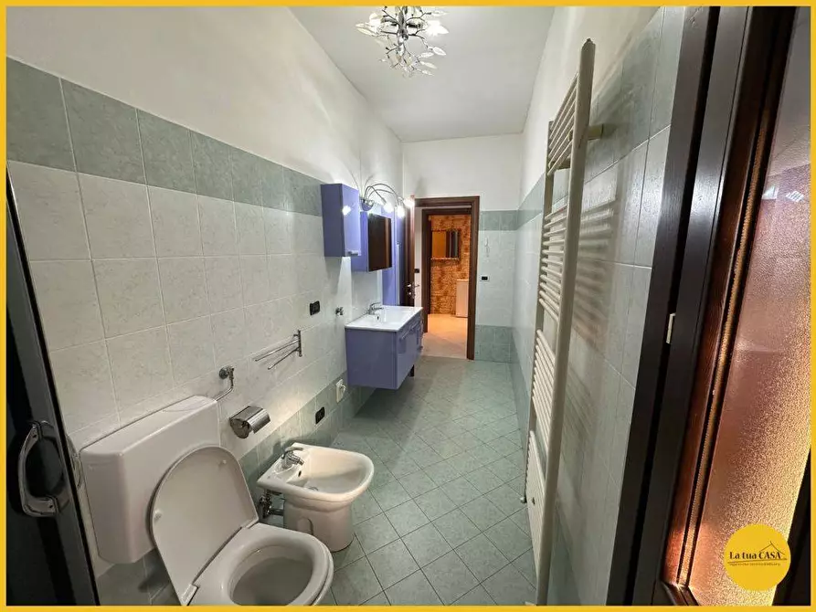 Immagine 45 di Appartamento in vendita  a Molinella