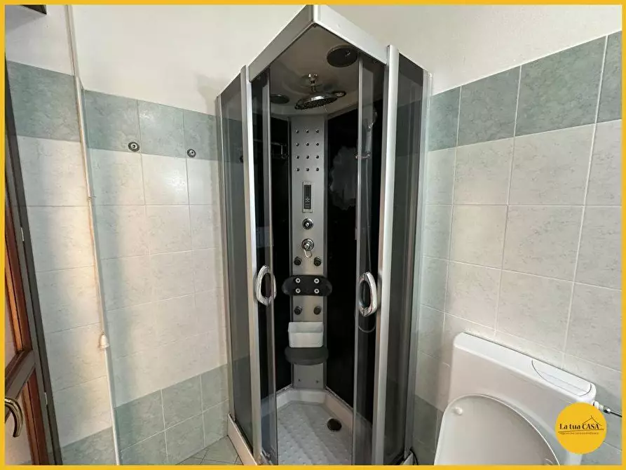 Immagine 46 di Appartamento in vendita  a Molinella