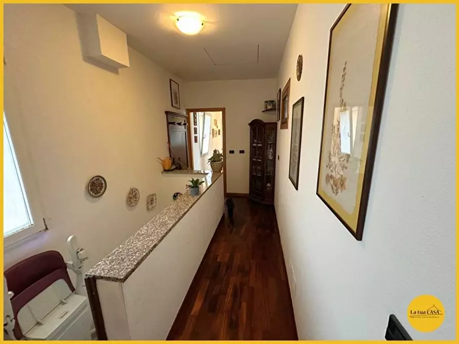 Immagine 32 di Villetta a schiera in vendita  in via Provinciale Sup. 182 a Molinella