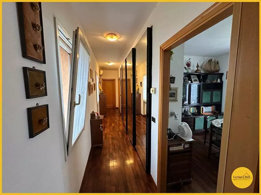 Immagine 35 di Villetta a schiera in vendita  in via Provinciale Sup. 182 a Molinella