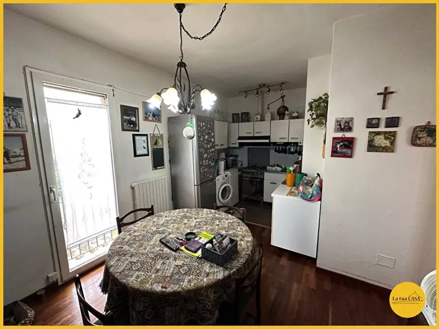 Immagine 37 di Villetta a schiera in vendita  in via Provinciale Sup. 182 a Molinella