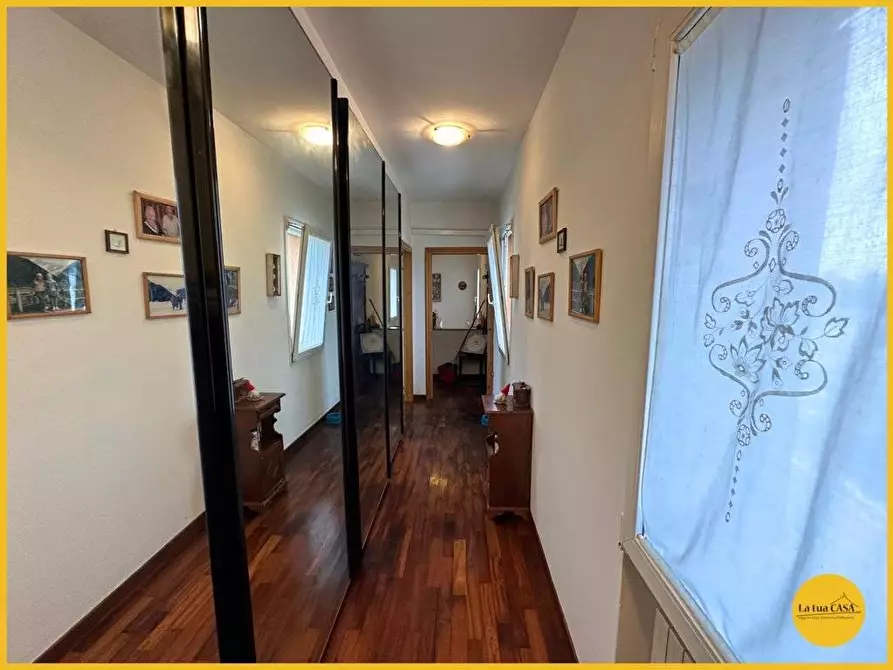 Immagine 38 di Villetta a schiera in vendita  in via Provinciale Sup. 182 a Molinella