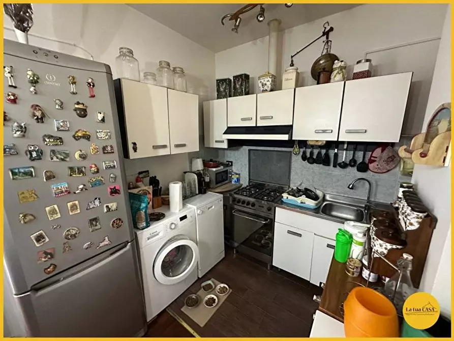 Immagine 39 di Villetta a schiera in vendita  in via Provinciale Sup. 182 a Molinella