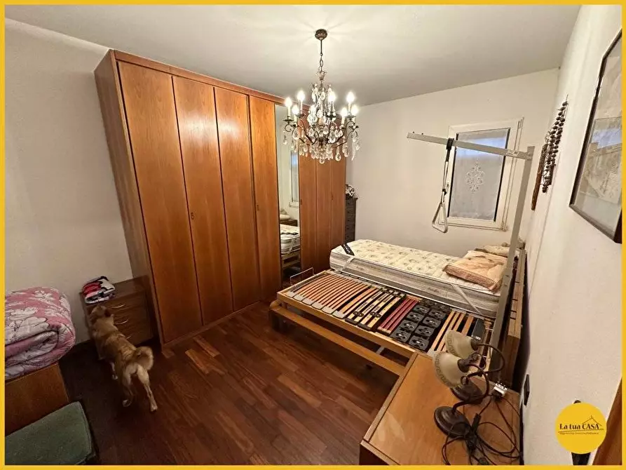 Immagine 40 di Villetta a schiera in vendita  in via Provinciale Sup. 182 a Molinella