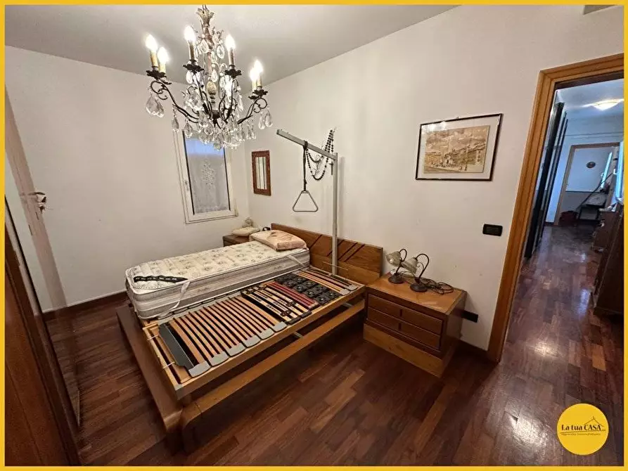 Immagine 41 di Villetta a schiera in vendita  in via Provinciale Sup. 182 a Molinella