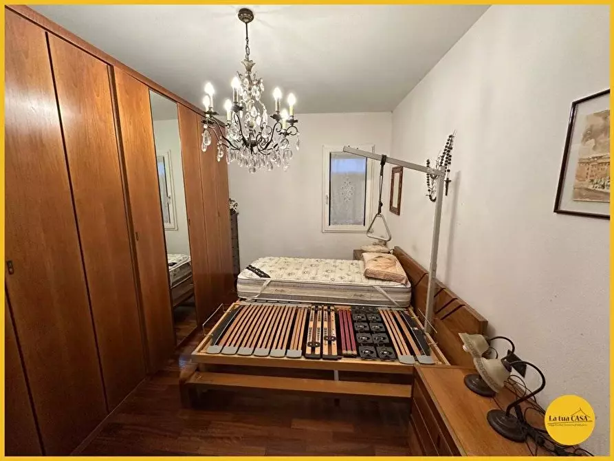 Immagine 42 di Villetta a schiera in vendita  in via Provinciale Sup. 182 a Molinella