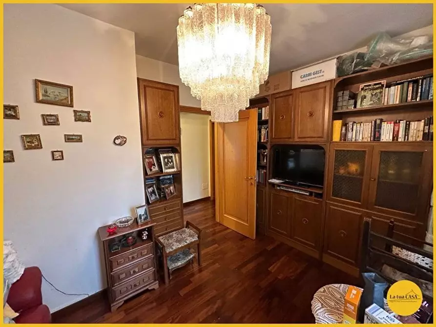 Immagine 43 di Villetta a schiera in vendita  in via Provinciale Sup. 182 a Molinella