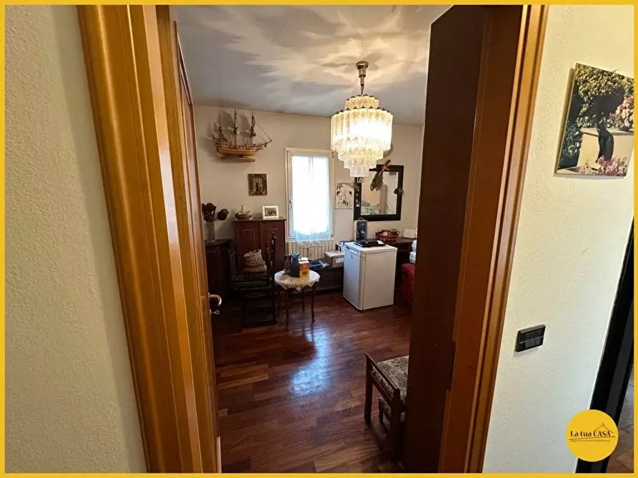 Immagine 44 di Villetta a schiera in vendita  in via Provinciale Sup. 182 a Molinella