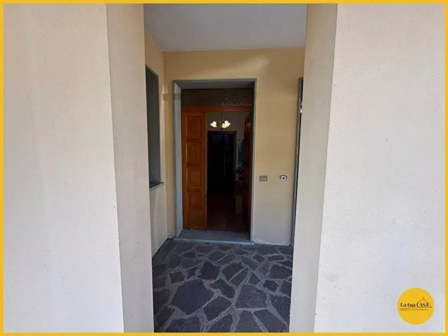 Immagine 20 di Villetta a schiera in vendita  a Molinella