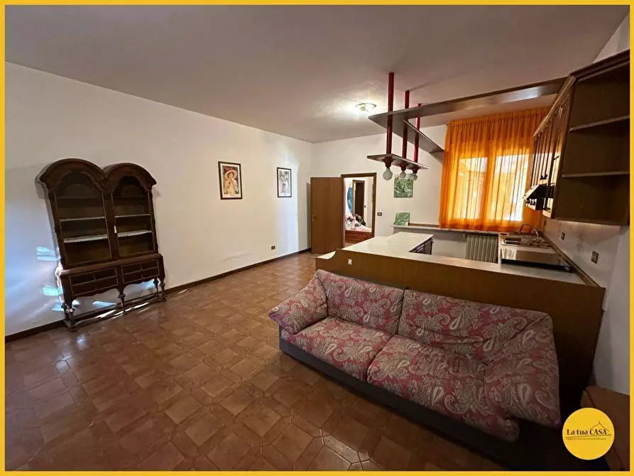 Immagine 26 di Villetta a schiera in vendita  a Molinella