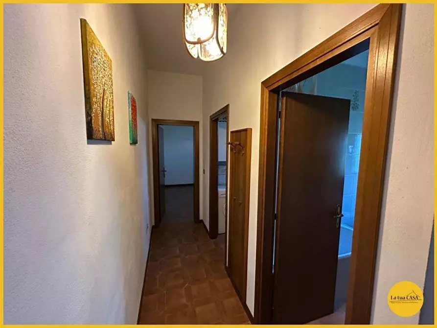 Immagine 27 di Villetta a schiera in vendita  a Molinella