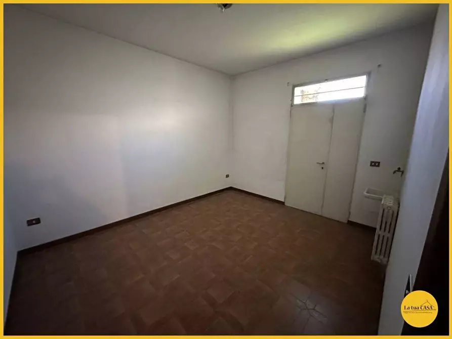 Immagine 31 di Villetta a schiera in vendita  a Molinella