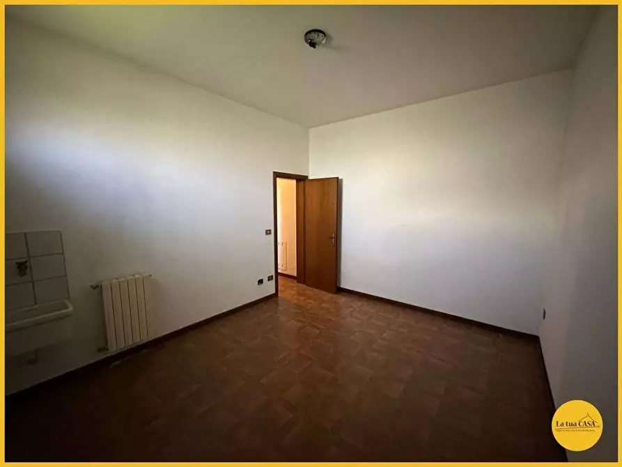 Immagine 32 di Villetta a schiera in vendita  a Molinella