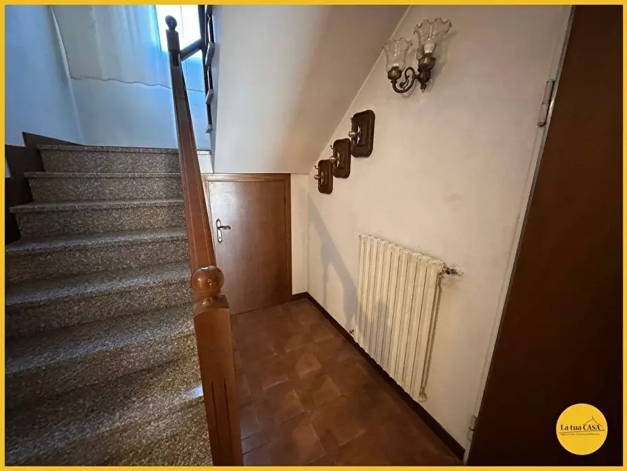 Immagine 33 di Villetta a schiera in vendita  a Molinella