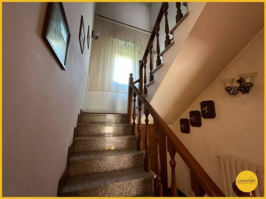 Immagine 35 di Villetta a schiera in vendita  a Molinella