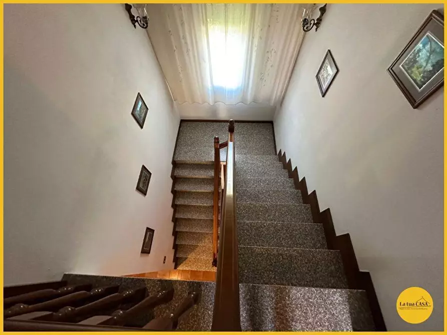 Immagine 37 di Villetta a schiera in vendita  a Molinella