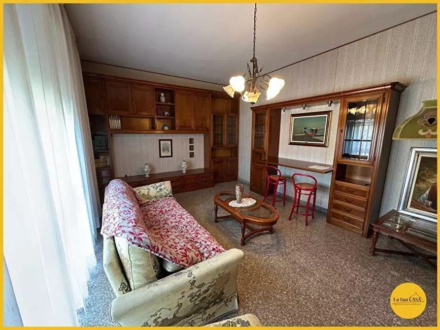 Immagine 41 di Villetta a schiera in vendita  a Molinella