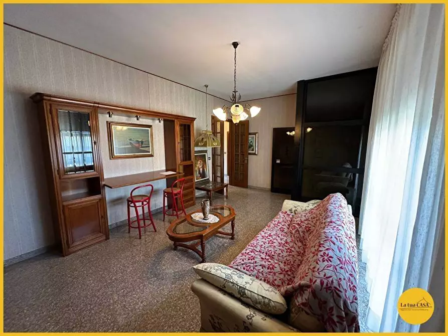 Immagine 42 di Villetta a schiera in vendita  a Molinella