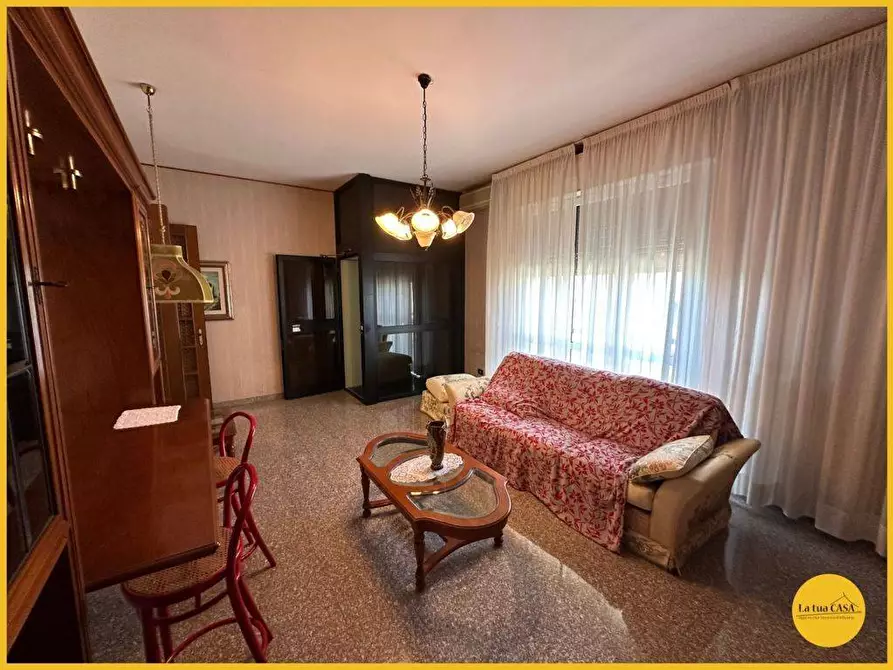 Immagine 43 di Villetta a schiera in vendita  a Molinella