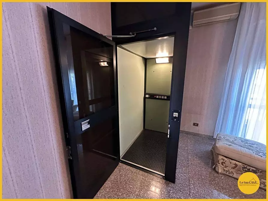 Immagine 44 di Villetta a schiera in vendita  a Molinella