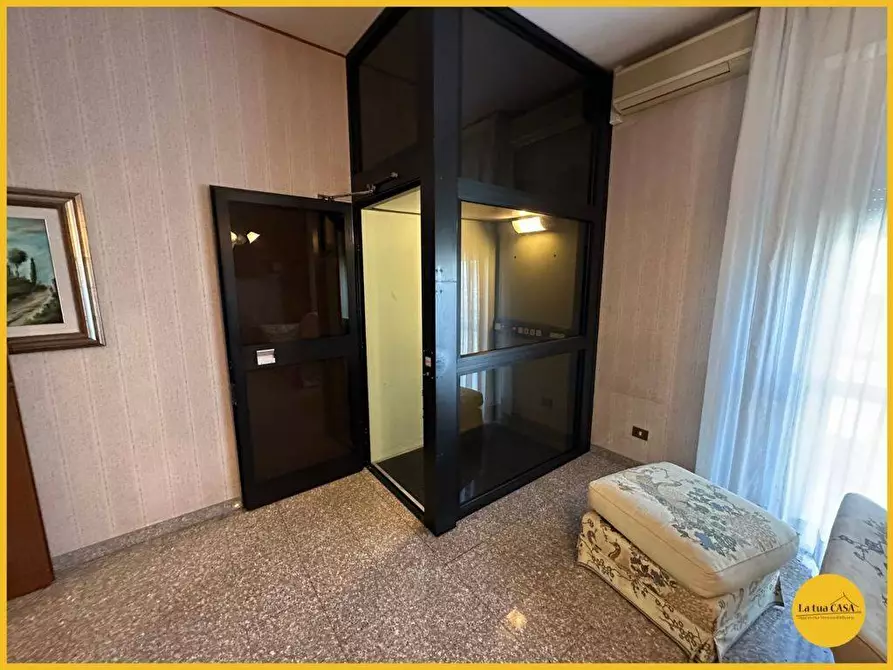 Immagine 45 di Villetta a schiera in vendita  a Molinella