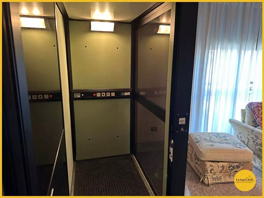 Immagine 46 di Villetta a schiera in vendita  a Molinella